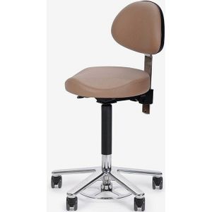 Tabouret Hoxa Curve 321.7 53-71 cm