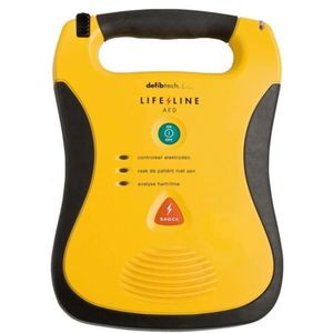 Defibtech Lifeline AUTO AED Duits Volautomaat