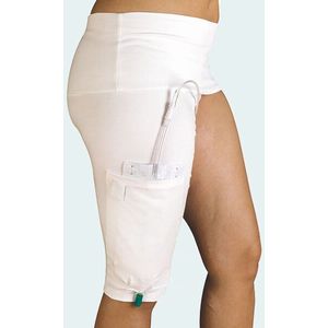 Comfort Fix urinezak broek Medium