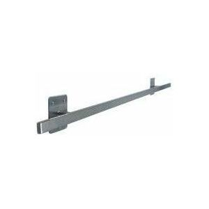 Wandrail RVS 1,5 meter