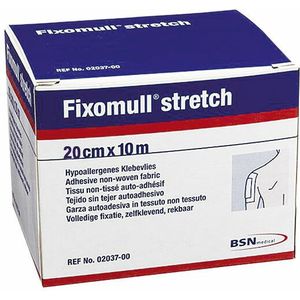 Fixomull stretch 10 m x 20 cm