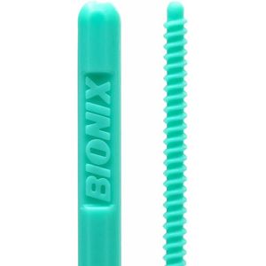 DeClogger® ontstopper voor enterale voedingssondes (PEG sonde) Groen Ch 20-22 39,5 cm