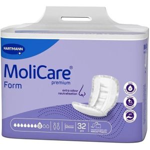MoliCare Premium Form 5 Druppels - 32 stuks
