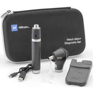 Welch Allyn MacroView Plus iExaminer