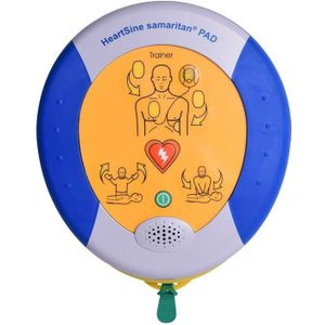 Semiautomatische AED Trainer – Samaritan PAD 360T