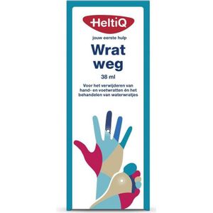 HeltiQ Wratweg
