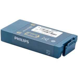 Philips Heartstart AED batterij M5070A voor FRx of HS1
