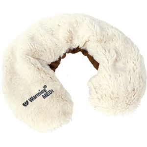 Warmies Neckwarmer beige