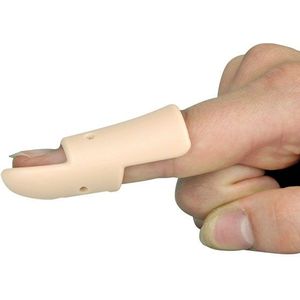 Vingerspalk Stack NR6 voor mallet finger hamervinger, baseball finger