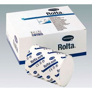 Rolta Soft Hartmann watten - 3 m x 10 cm - 30 stuks