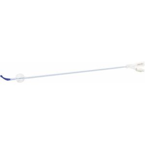 Servocura® Silikonen Ballonkatheter Tiemann - CH18 - 1 stuk