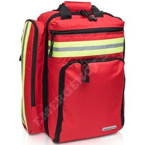 Elite Bags - Emergency's - Mochila Amplia Advanced Life Support