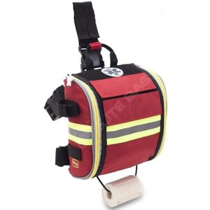 Elite Bags - QuickAid's, Eerste hulp tas, paramedische first aid kit