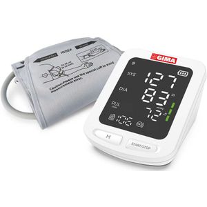 Easycheck electronische bloeddrukmeter