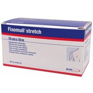 Fixomull stretch 10 m x 15 cm