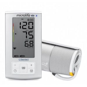 Microlife Bloeddrukmonitor A6 BT incl. AFIB/MAM/Bluetooth/PC