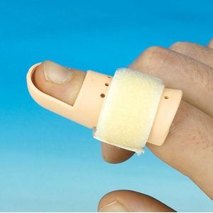 Vingerspalk Stack NR4 voor mallet finger hamervinger, baseball finger