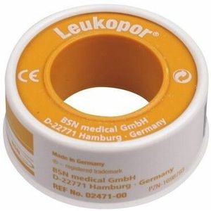 Leukopor dispenser 1 25 76446 - Drogisterij producten van de beste merken  online op beslist.nl