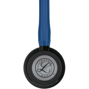 LITTMANN® "CARDIOLOGY IV" - 6168 - NAVY BLUE / BLACK