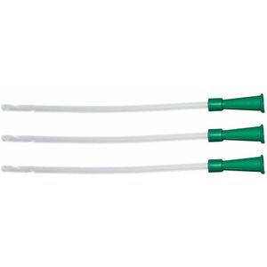 Vrouwen katheter Ratiomed - Ch 14 - 100 stuks