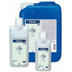 Baktolin® pure handlotion 5000 ml