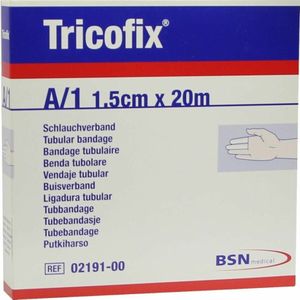 Tricofix maat A 20 m x 1,5 cm