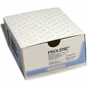 Prolene Blu 45cm m3 8685H 36x1