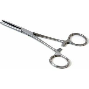Pean arterieklem - 16 cm - recht