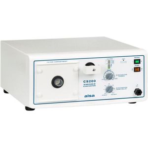 Alsatom CS-Rookafzuigingssysteem CS 200