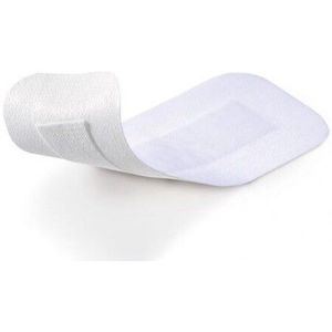 Cosmopor wondverband 10 x 25 cm - 25 Stuks