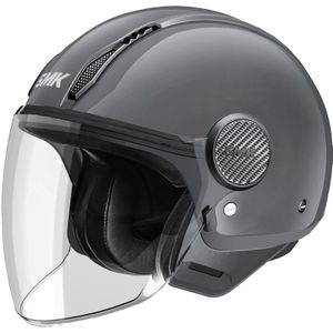 SMK Laminar N Motorhelm