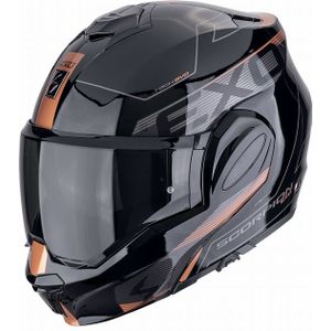 Scorpion - Exo-tech Evo - Modulaire Helm