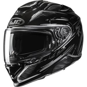 HJC RPHA 71 Teth Motorhelm