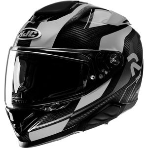 HJC RPHA 71 Carbon Hamil Motorhelm