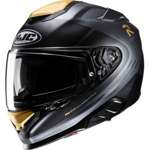 HJC F71 Frepe Motorhelm