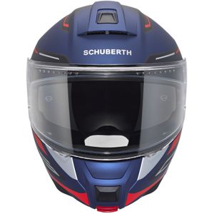Schuberth C5 Omega Systeemhelm