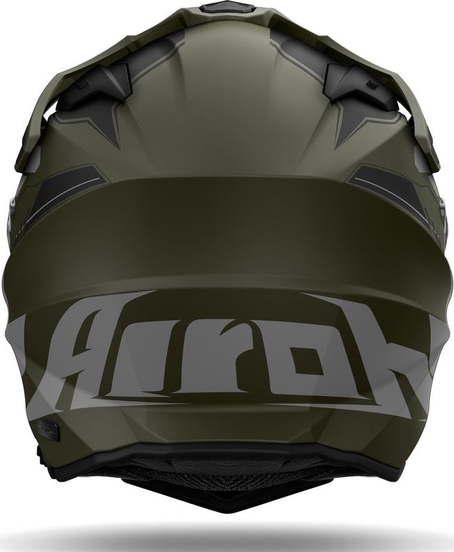 Airoh - Commander II Reveal - Integraalhelm