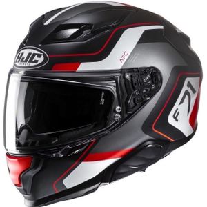 HJC F71 Arcan Motorhelm