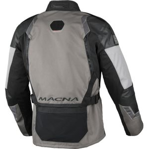 Macna Touros Motorjas