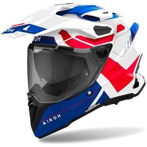 Airoh Commander 2 Reveal Motorhelm