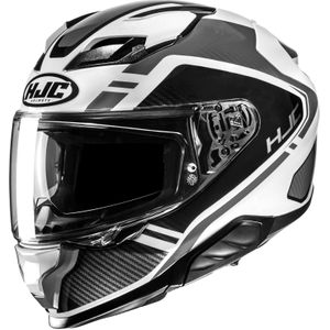 HJC F71 Tozz Motorhelm