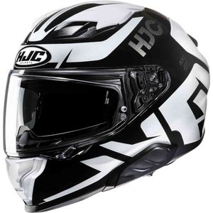 HJC F71 Brad Motorhelm