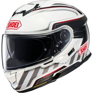 Shoei Gt-Air 3 Discipline TC-6 Motorhelm