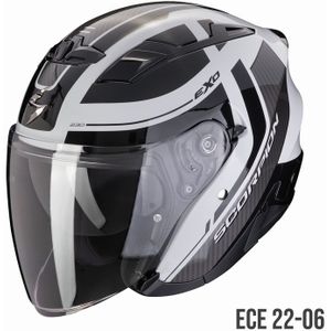 Scorpion Exo 230 Pul Jethelm