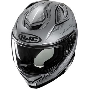 HJC RPHA 71 Teth Motorhelm