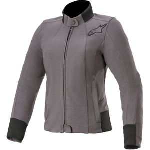 Alpinestars Banshee Dames Fleece Motorjack