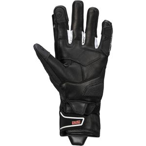 IXS Rapid-STX 1.0 Motorhandschoenen