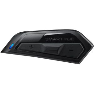 SMART HJC 50B - Bluetooth Communicatiesysteem - Zwart - Voor HJC Helmen