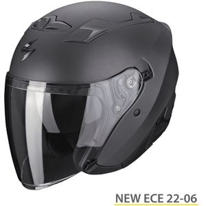 Scorpion Exo 230 Jethelm