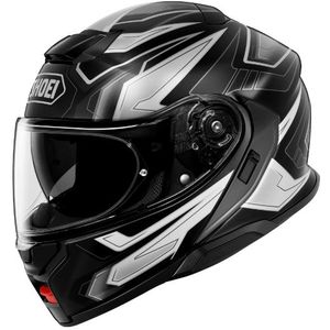 Shoei Neotec 3 Anthem TC-5 Systeemhelm